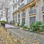 Bel Au Coeur Du 8eme Arrondissement Daire *