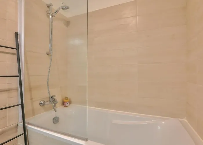 Appartamento Bel Au Coeur Du 8eme Arrondissement Parigi